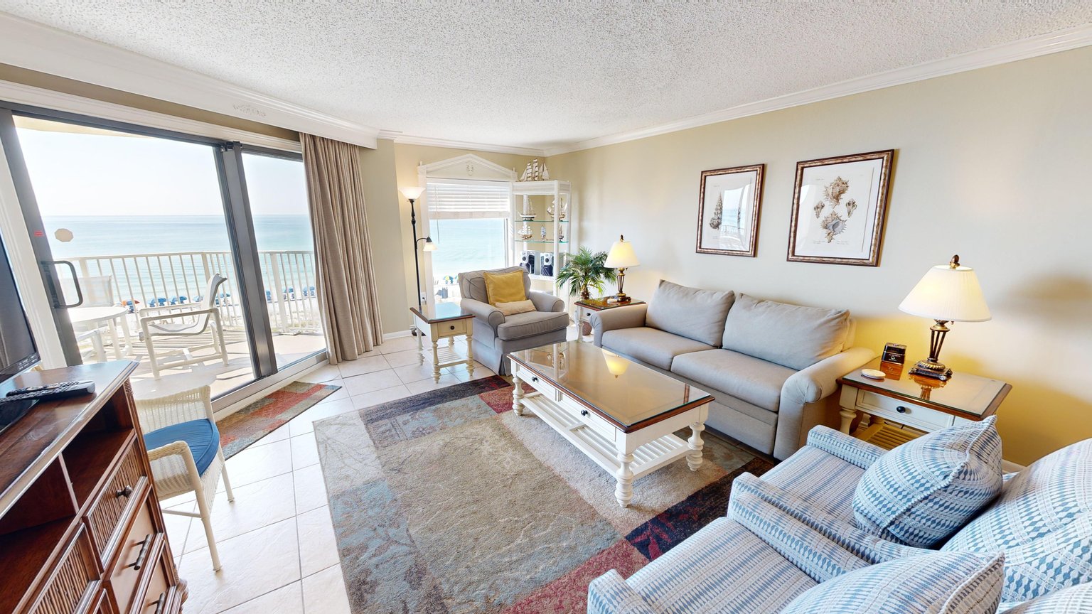 Destin Vacation Rental