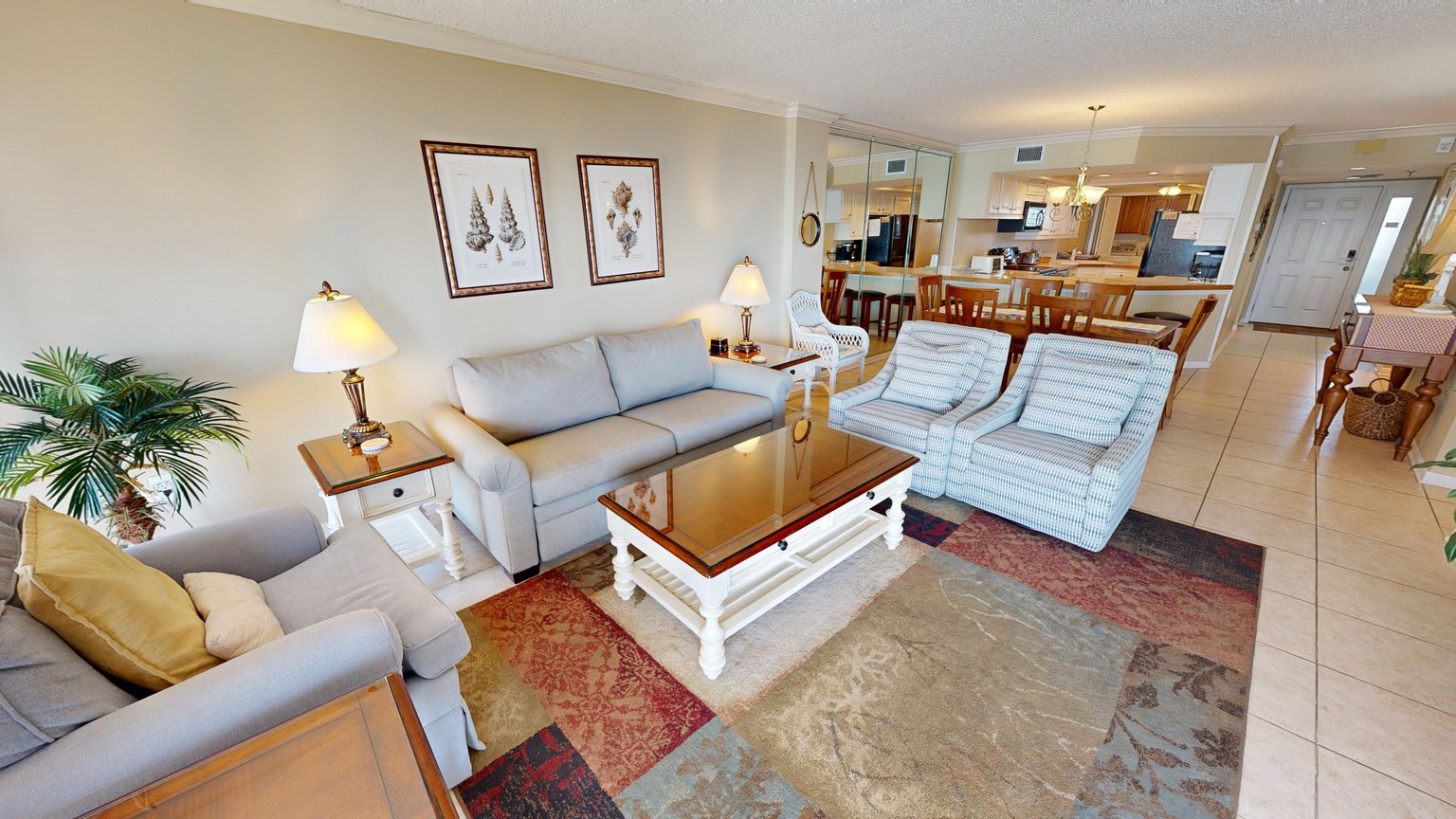 Destin Vacation Rental