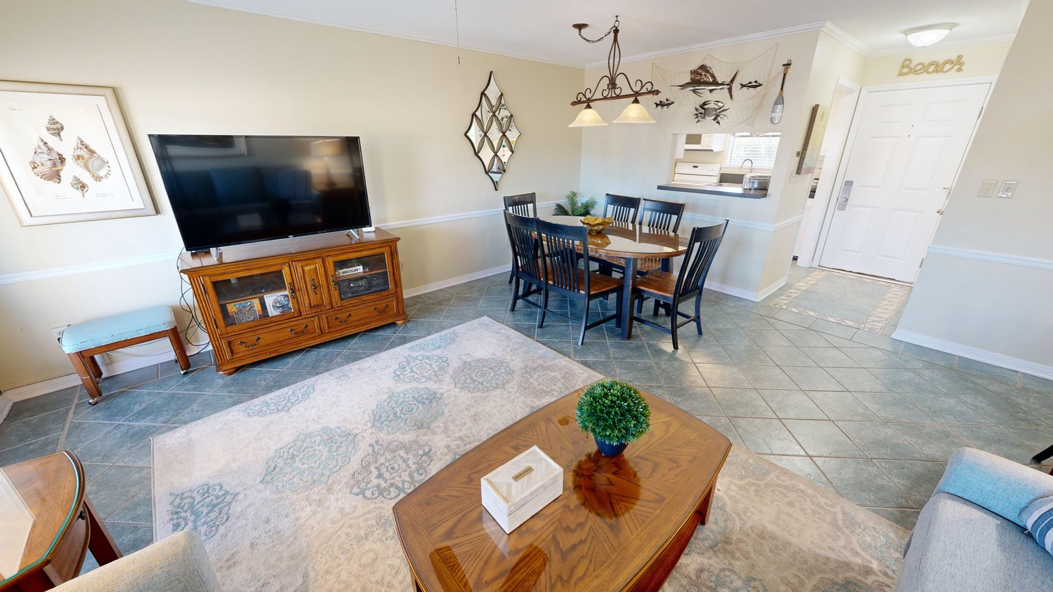 Destin Vacation Rental