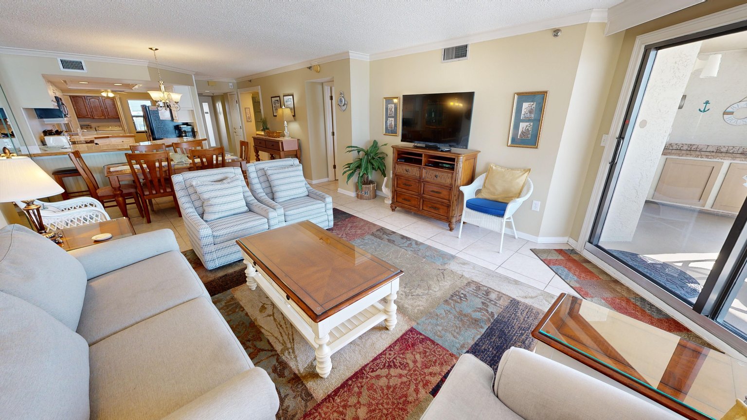Destin Vacation Rental