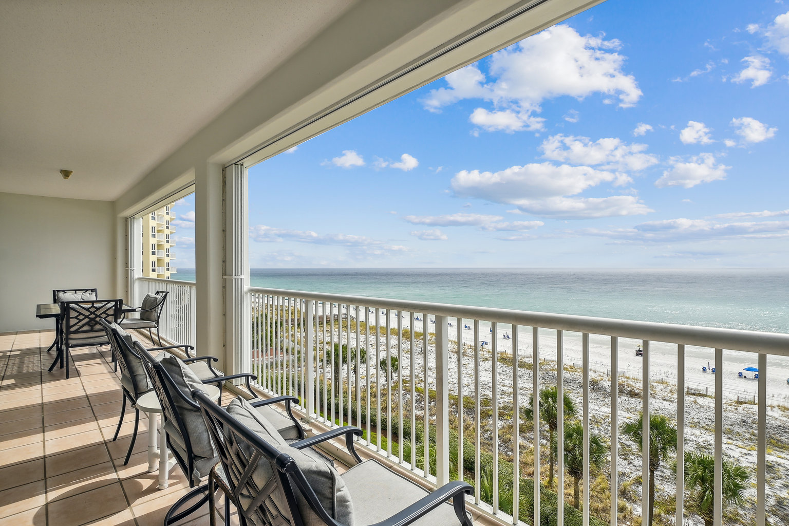 Destin Vacation Rental