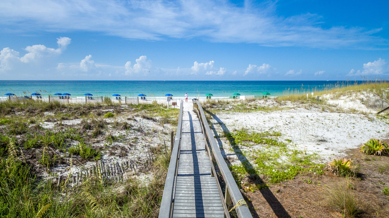 Destin Vacation Rental