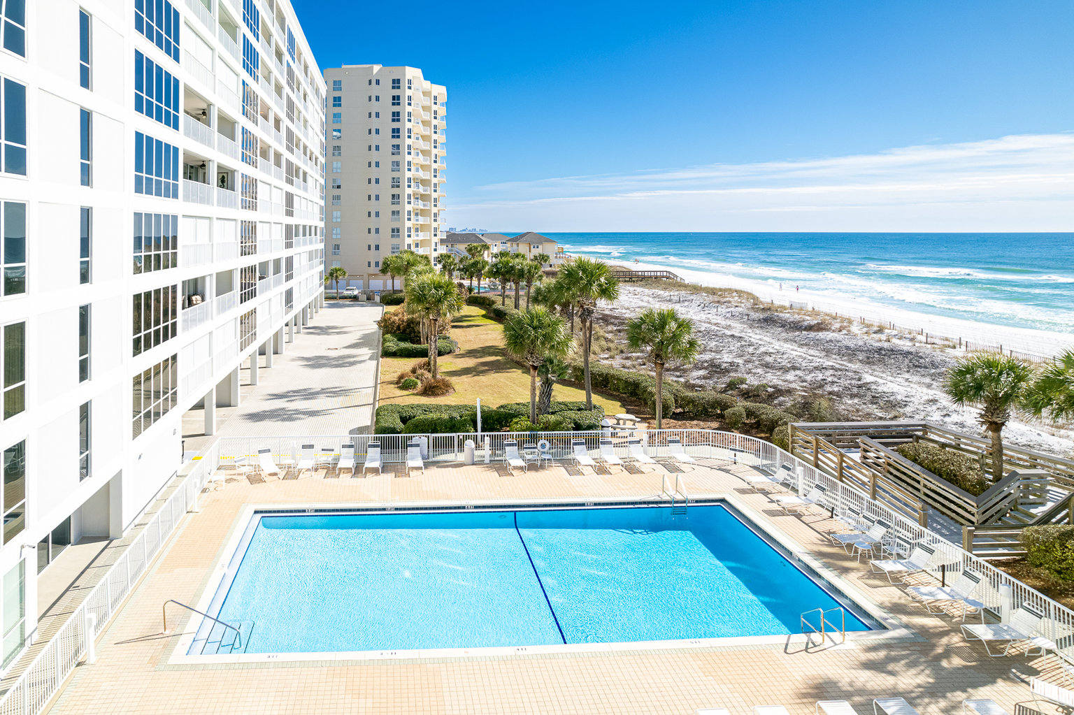 Destin Vacation Rental