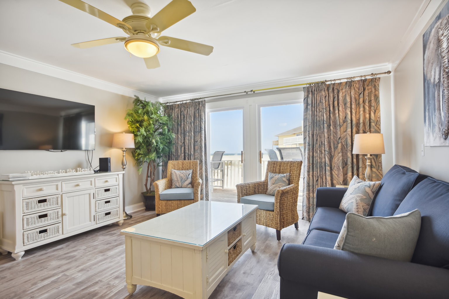 Destin Vacation Rental