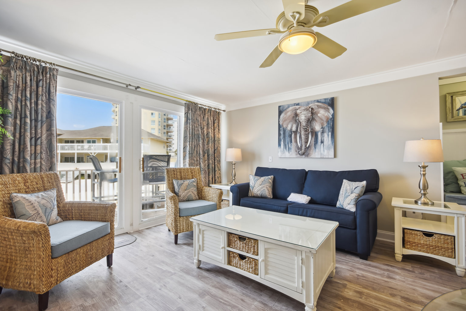 Destin Vacation Rental