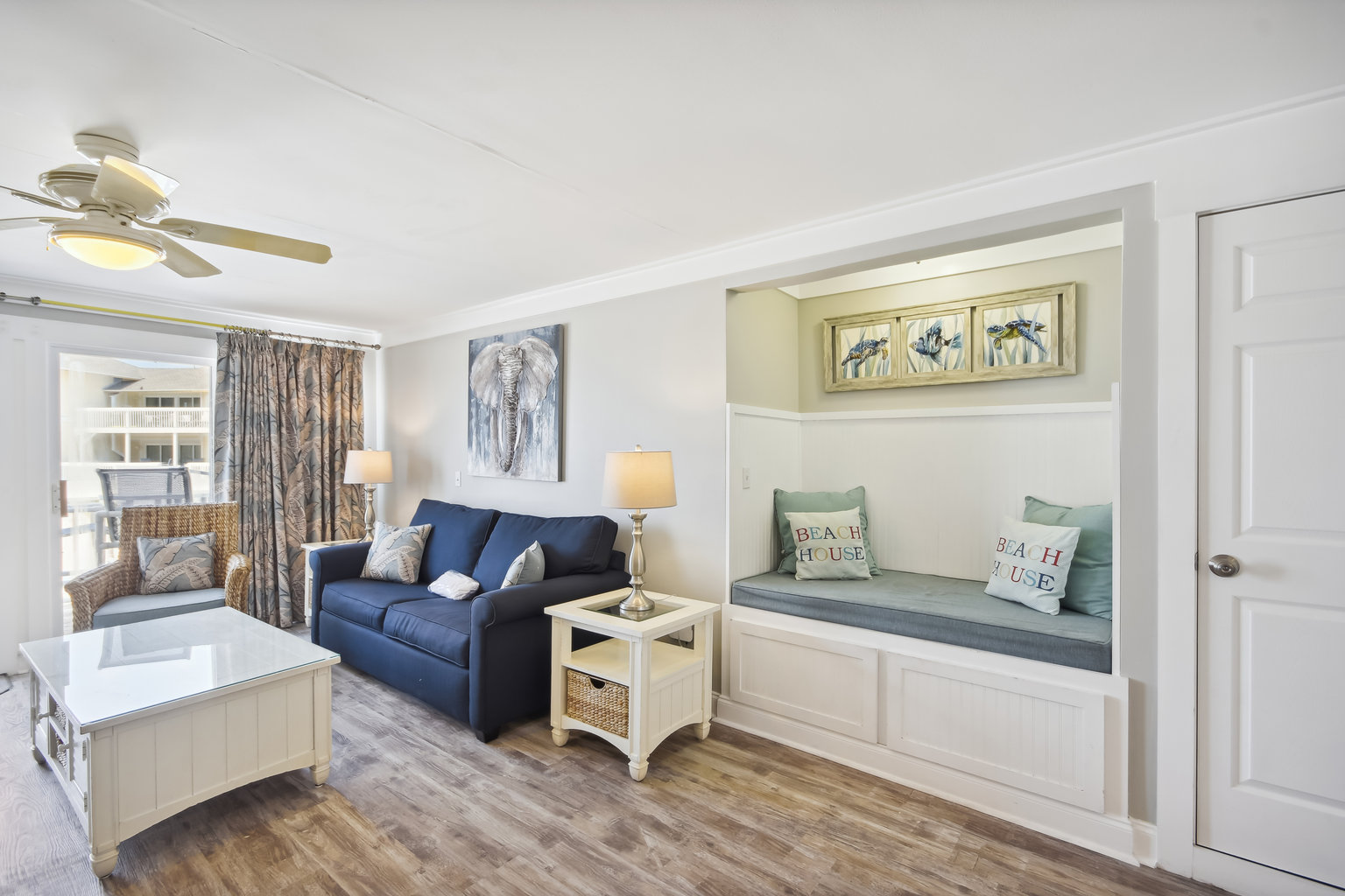 Destin Vacation Rental
