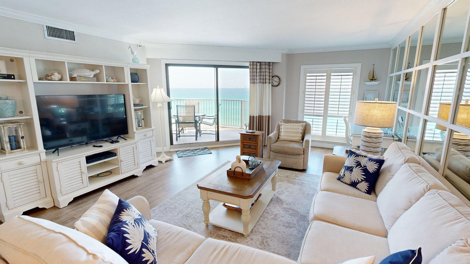 Destin Vacation Rental