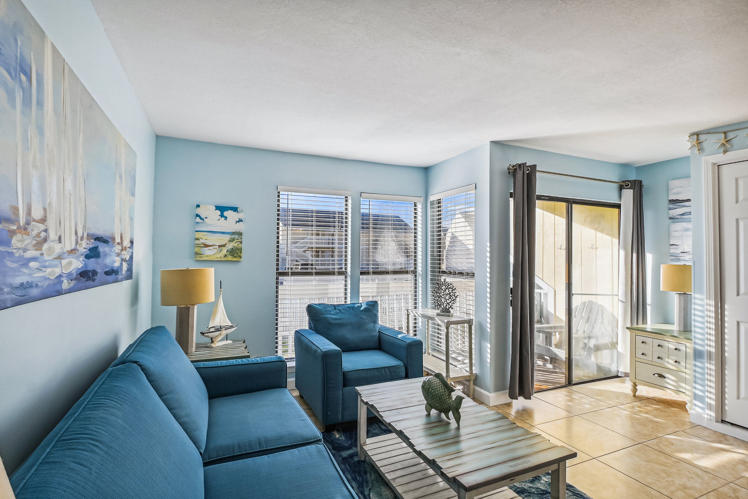 Destin Vacation Rental