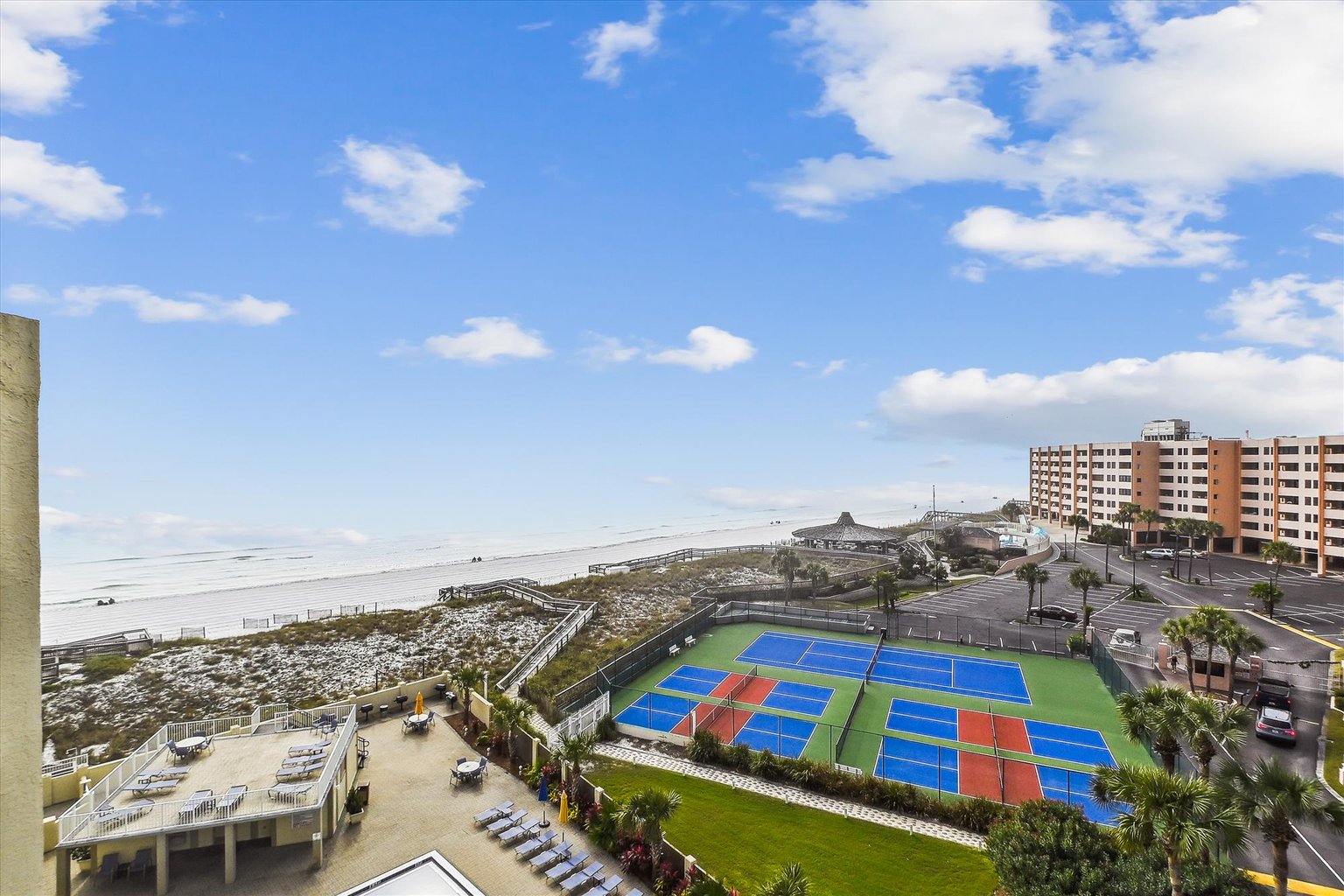 Destin Vacation Rental