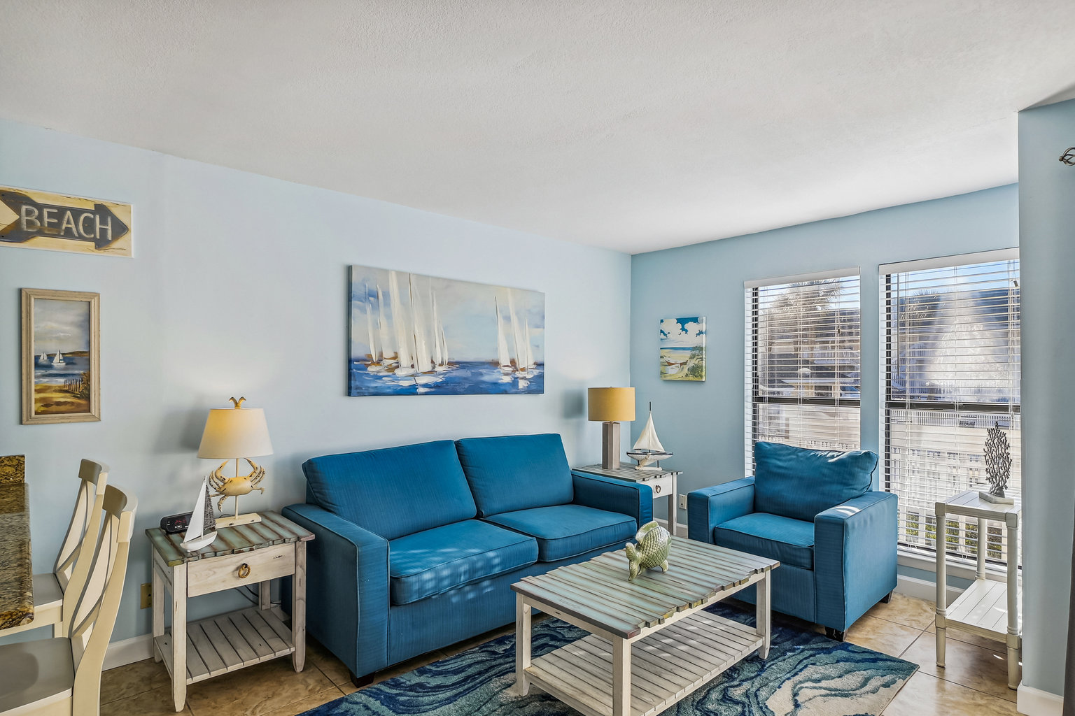 Destin Vacation Rental