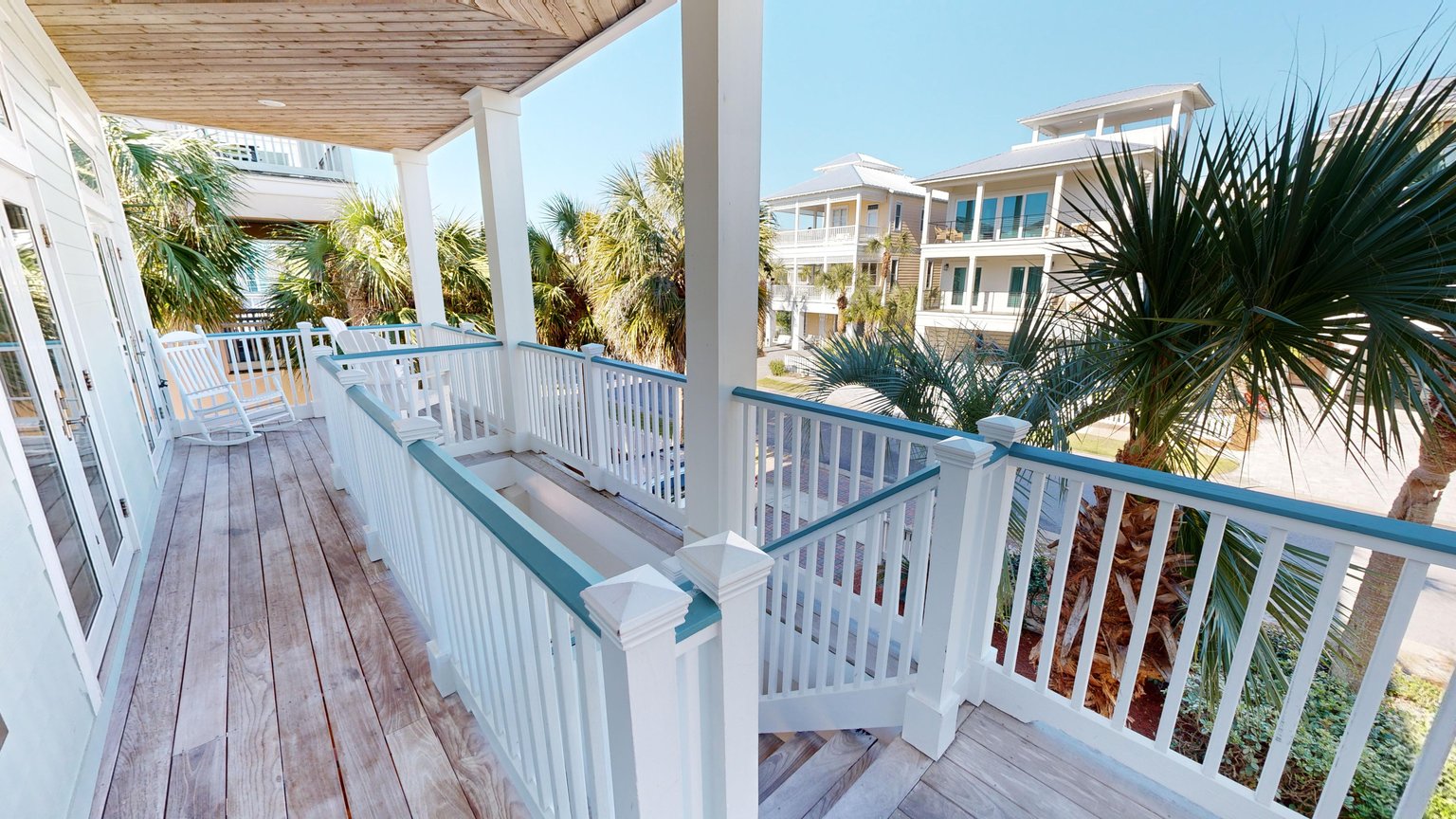 Destin Vacation Rental