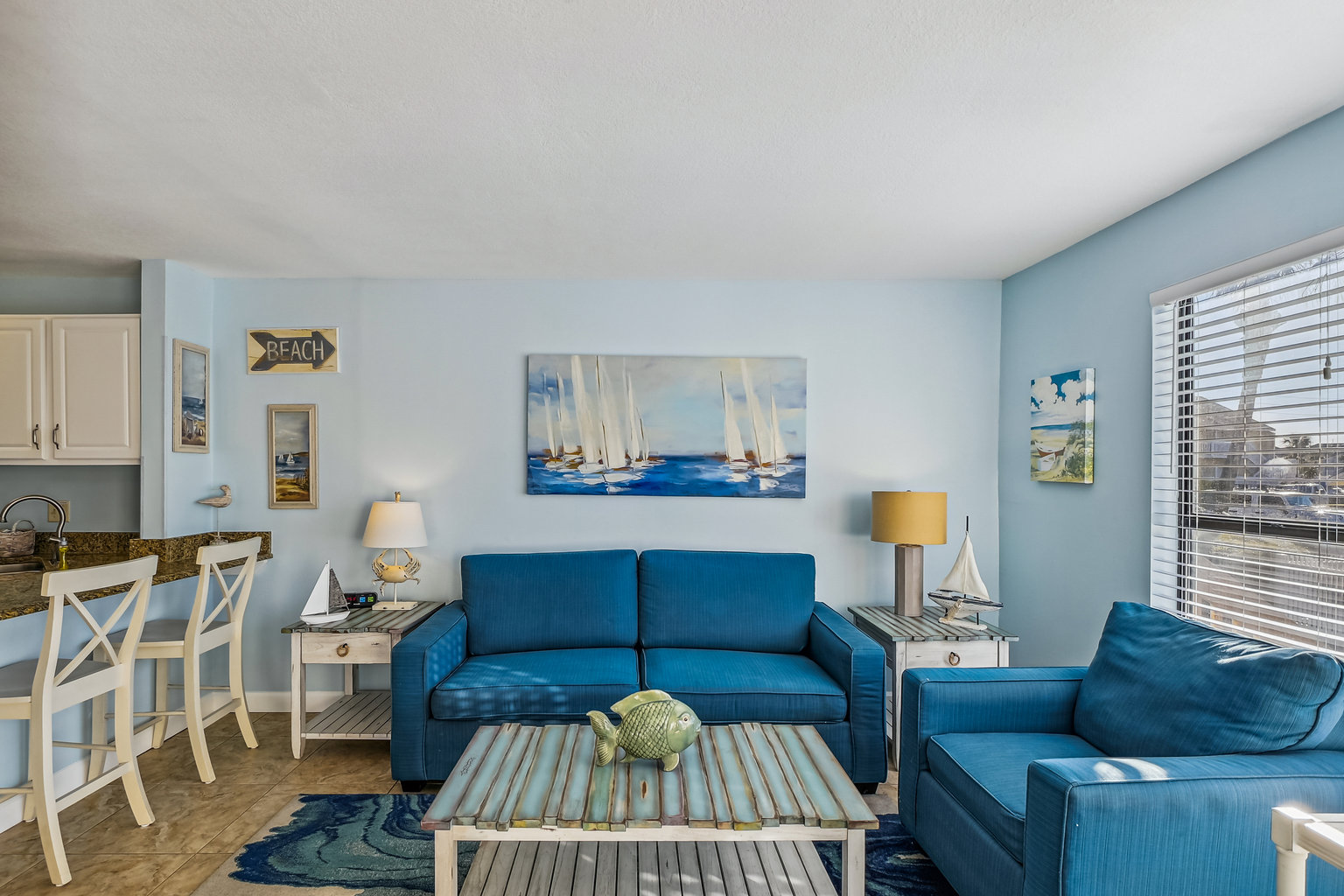 Destin Vacation Rental