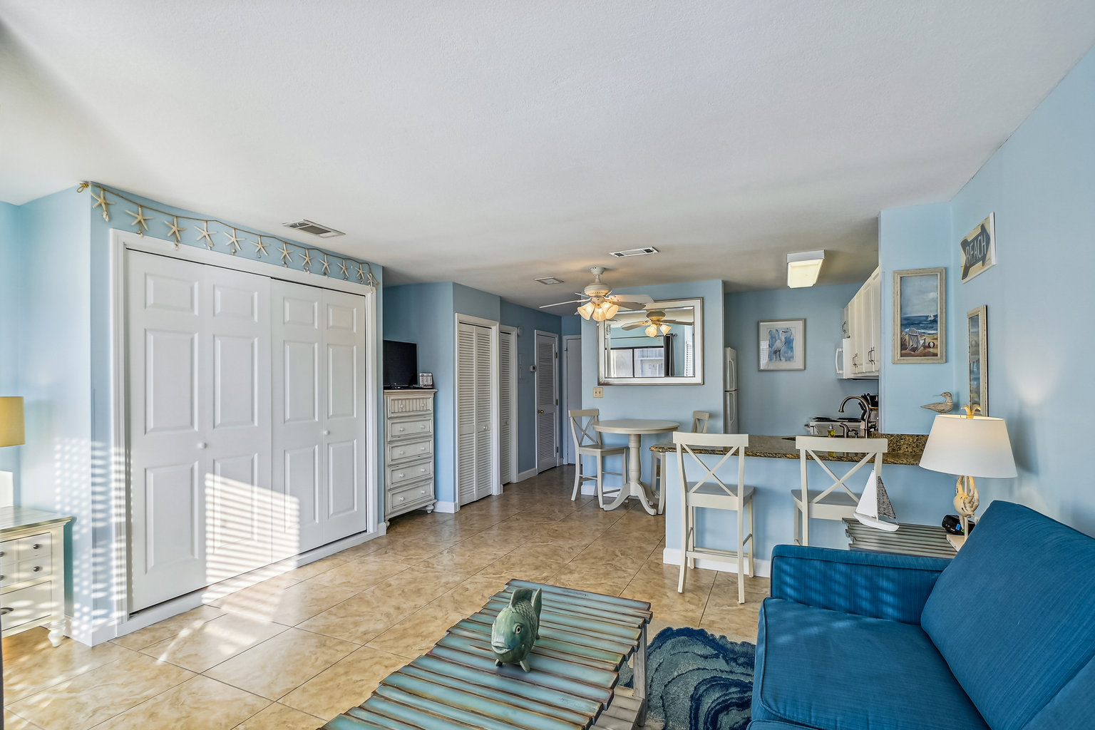 Destin Vacation Rental