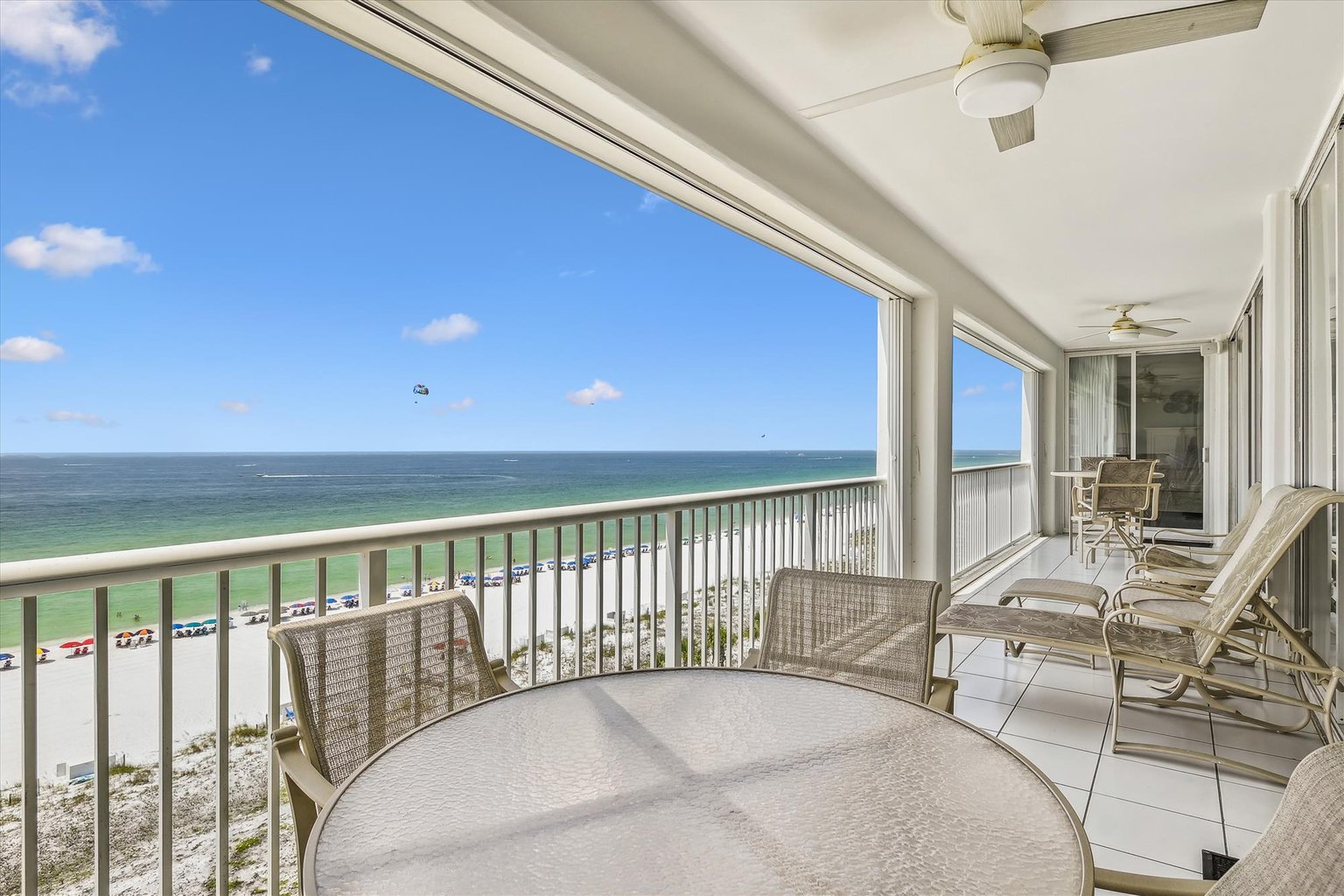 Destin Vacation Rental