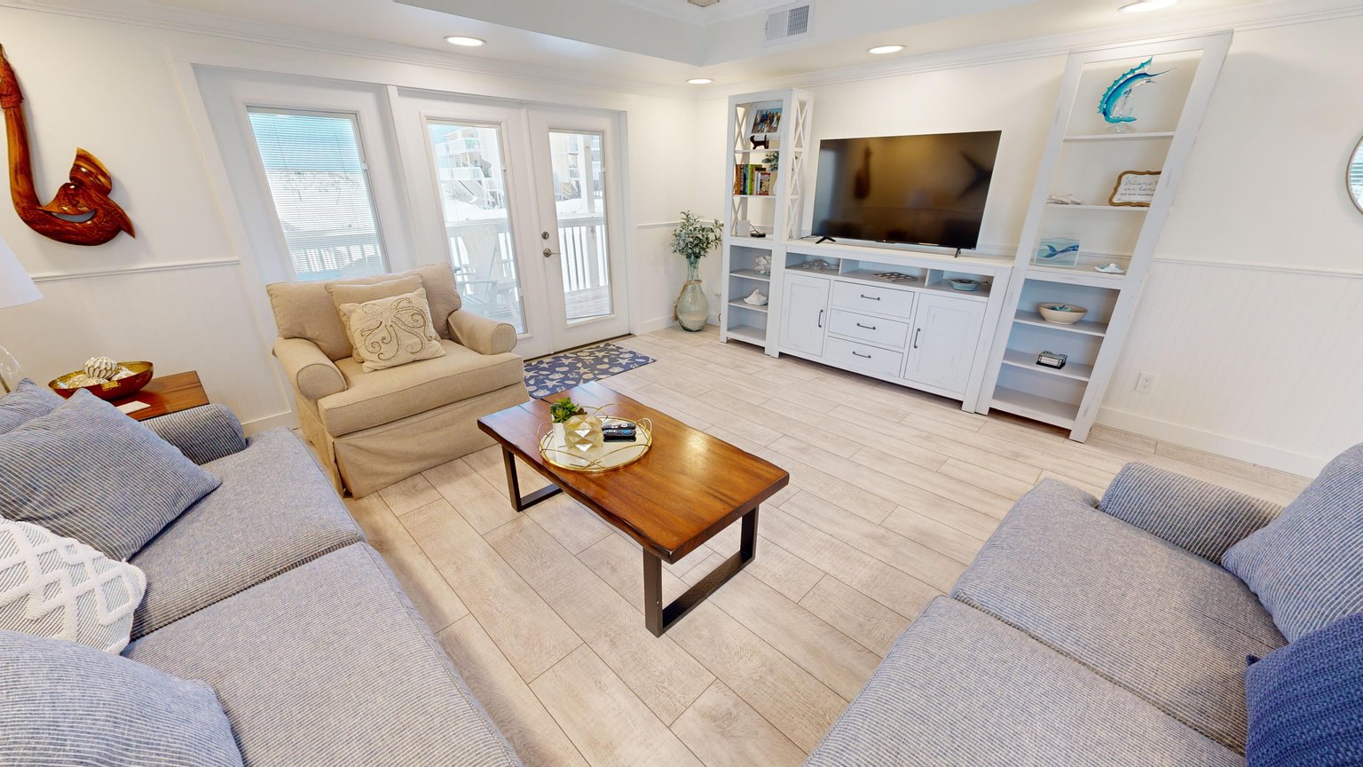 Destin Vacation Rental