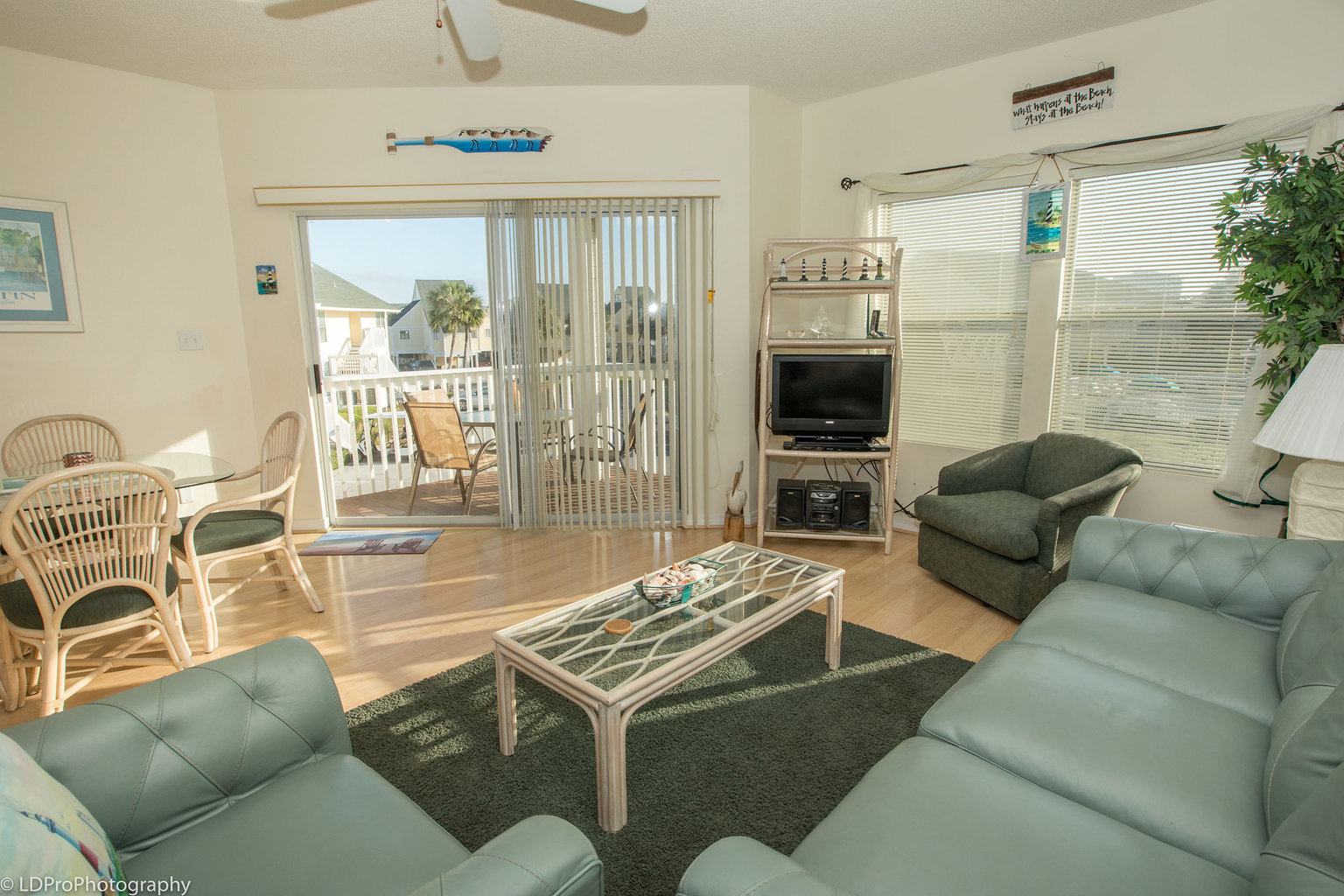 Destin Vacation Rental