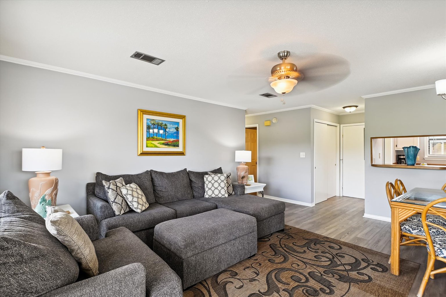 Destin Vacation Rental