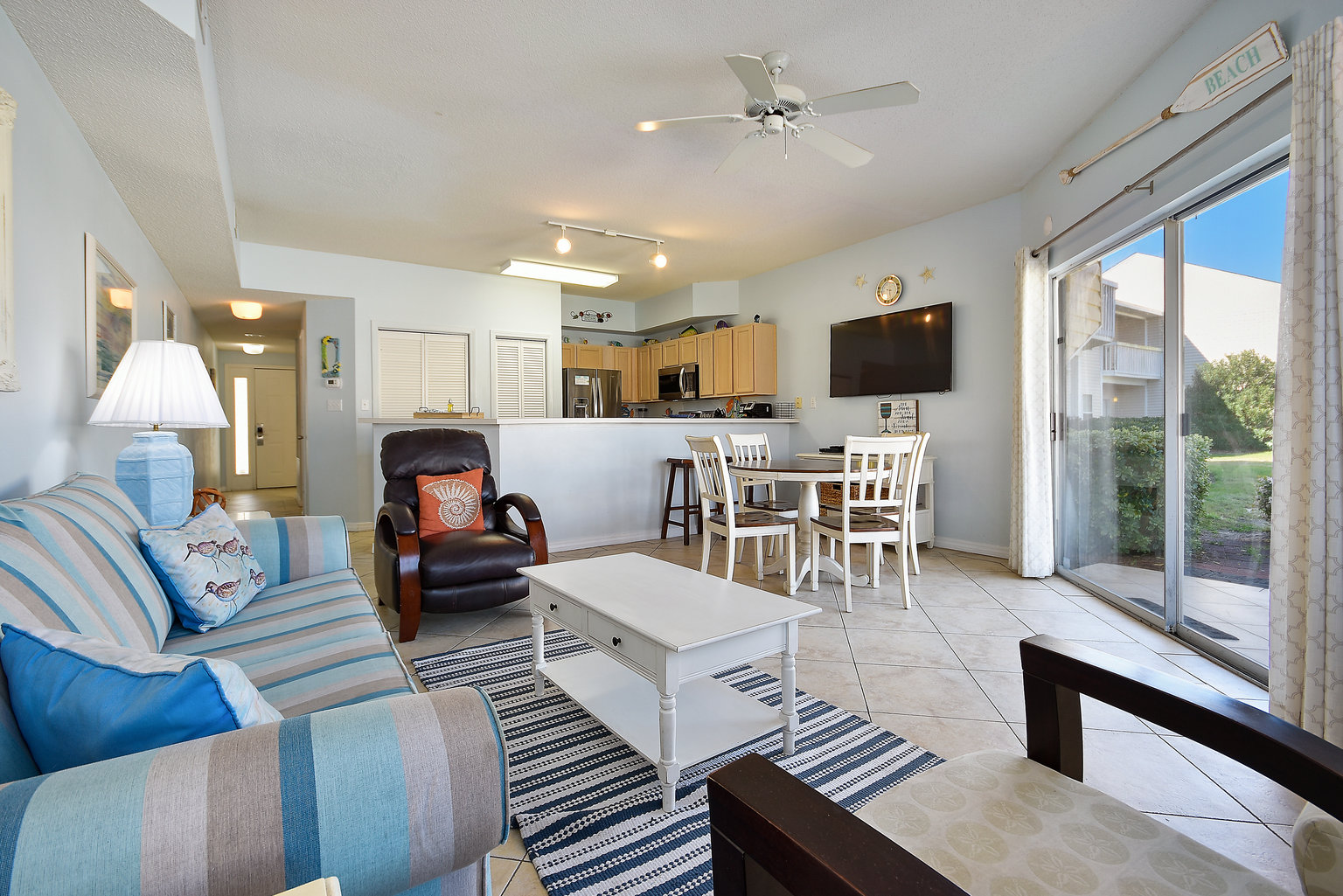 Destin Vacation Rental