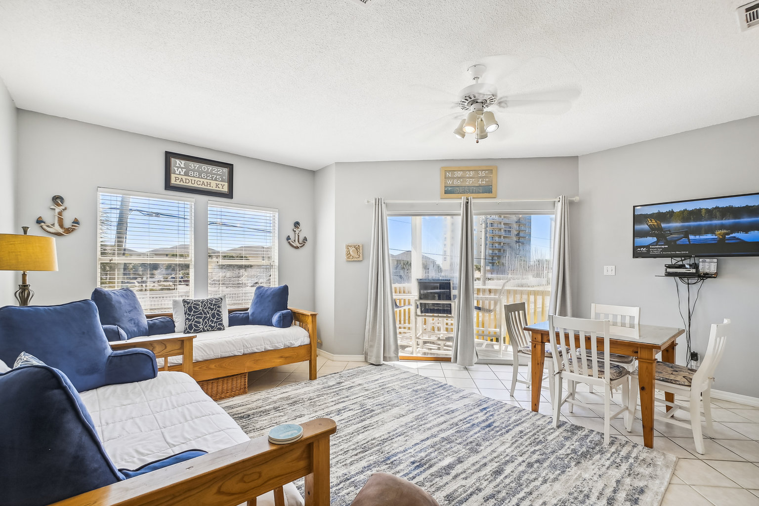 Destin Vacation Rental