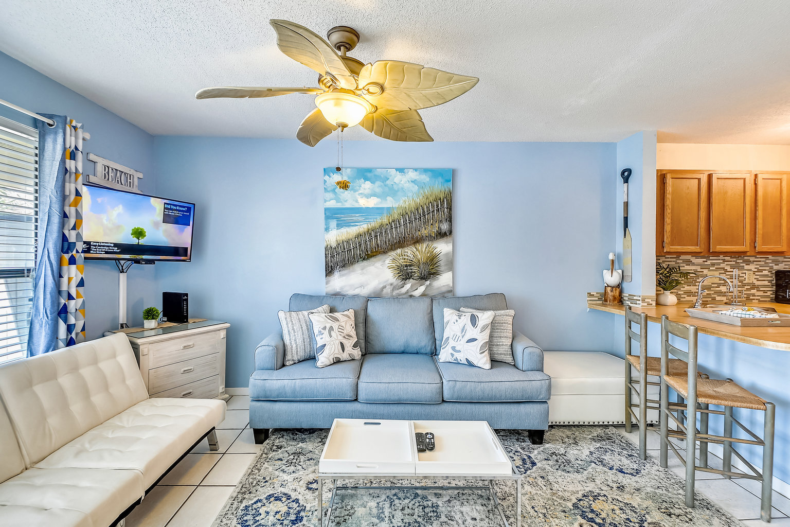 Destin Vacation Rental
