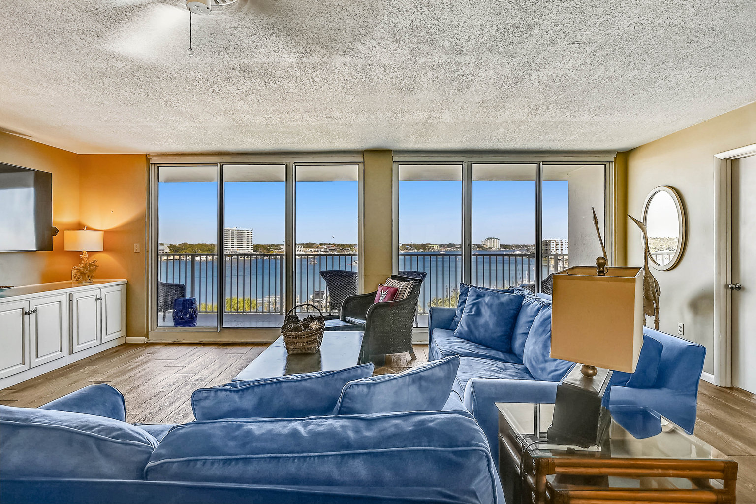 Destin Vacation Rental