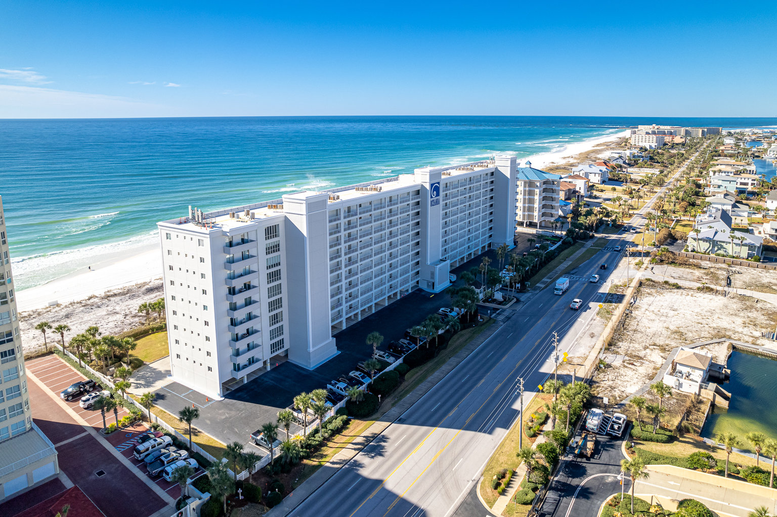 Destin Vacation Rental