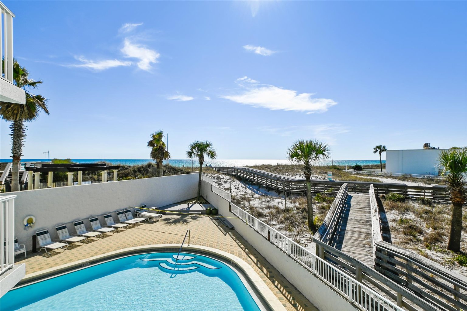 Fort Walton Beach Vacation Rental