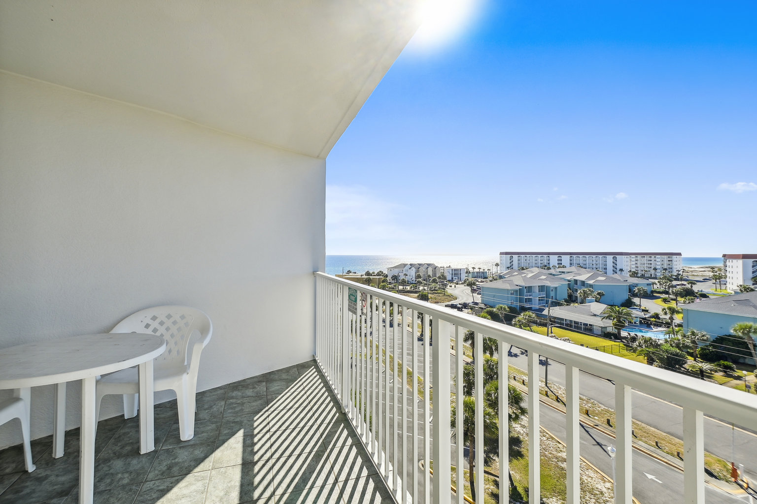 Fort Walton Beach Vacation Rental