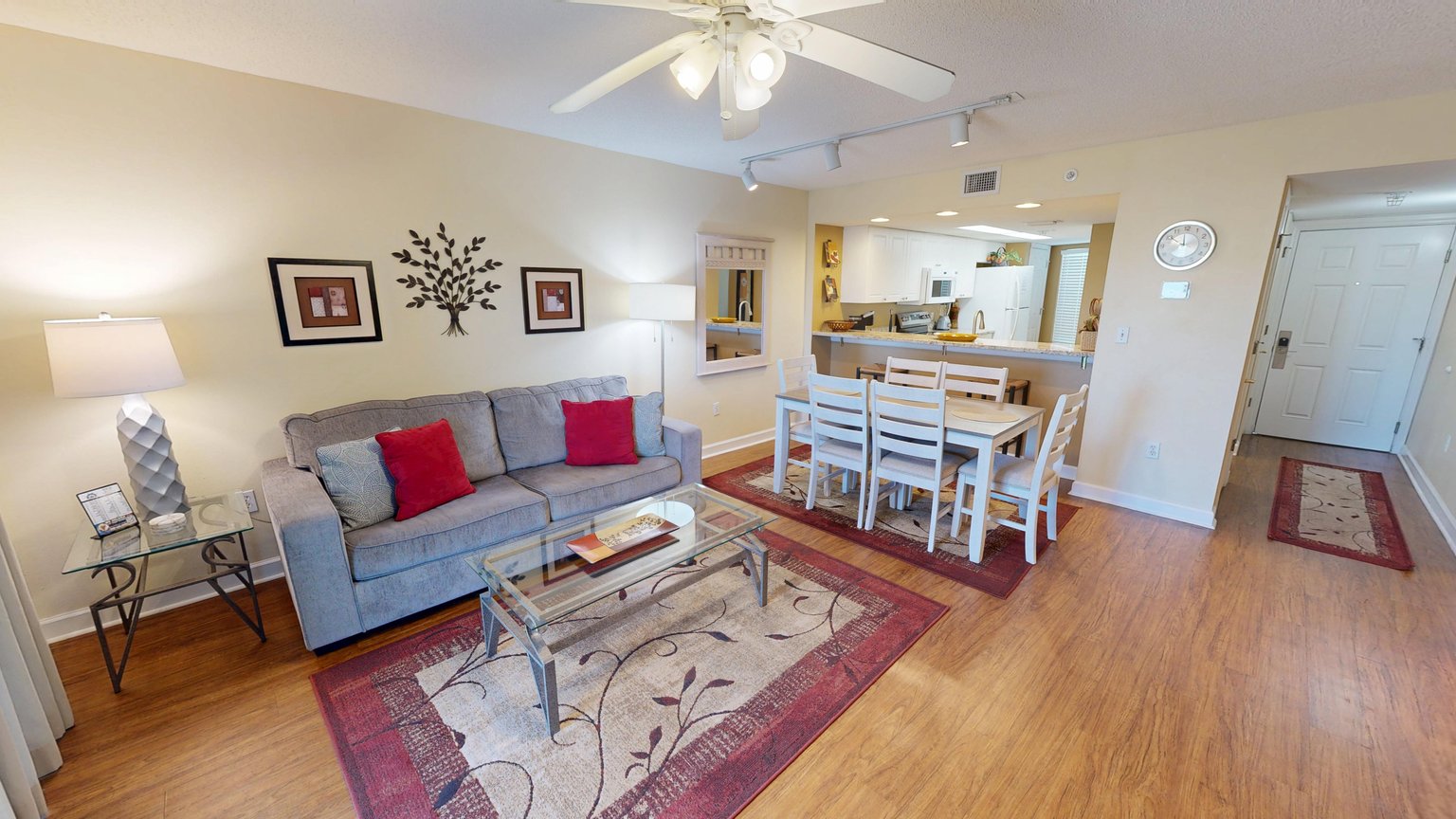 Fort Walton Beach Vacation Rental