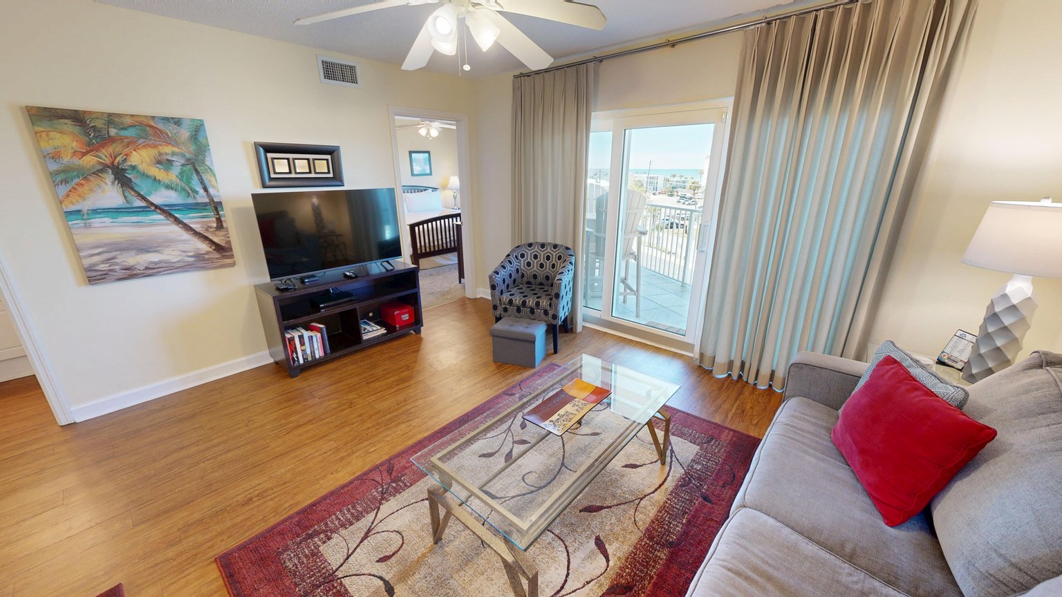 Fort Walton Beach Vacation Rental