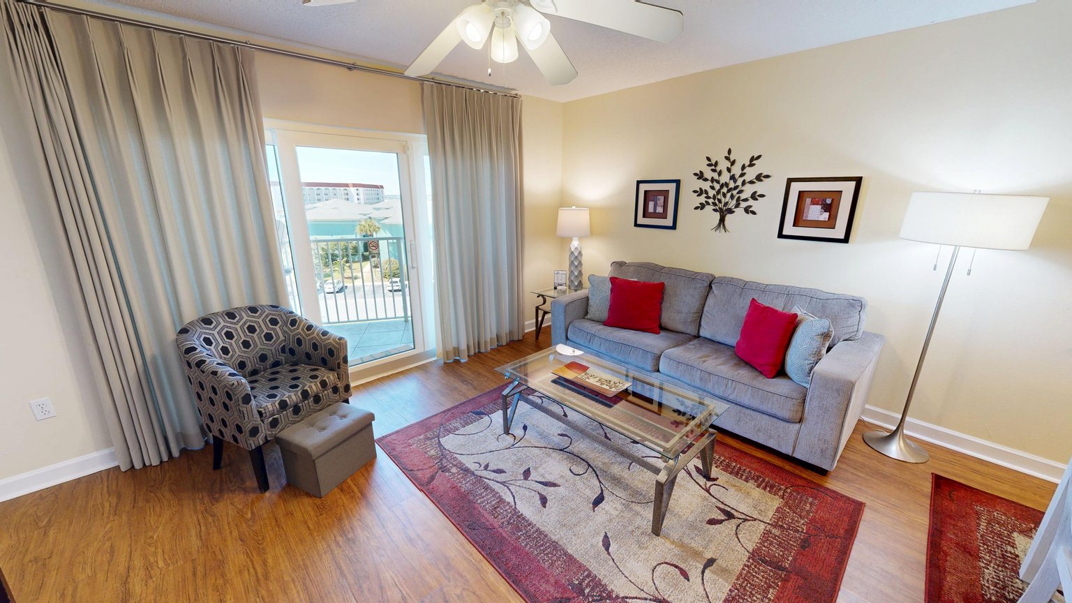 Fort Walton Beach Vacation Rental