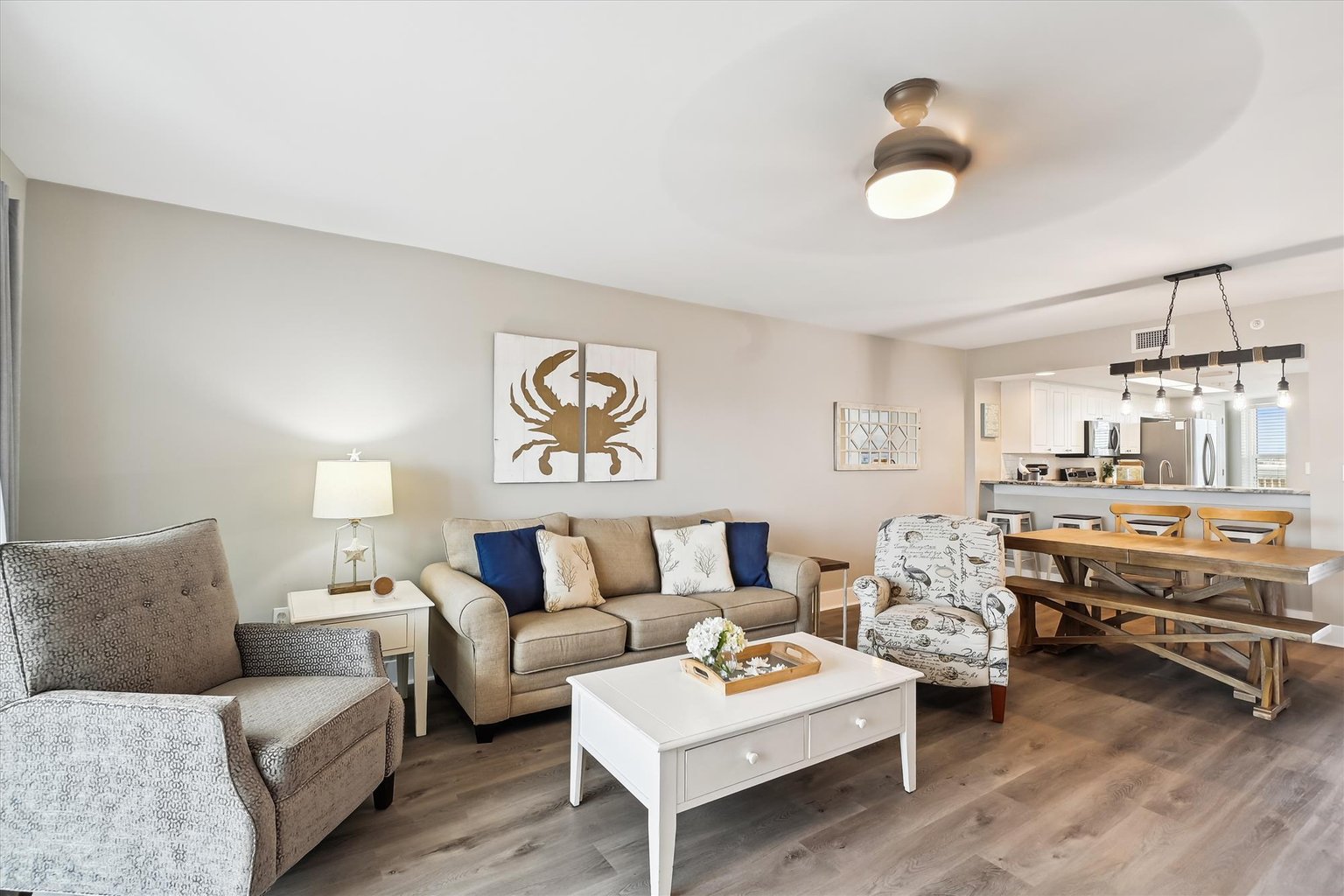 Fort Walton Beach Vacation Rental