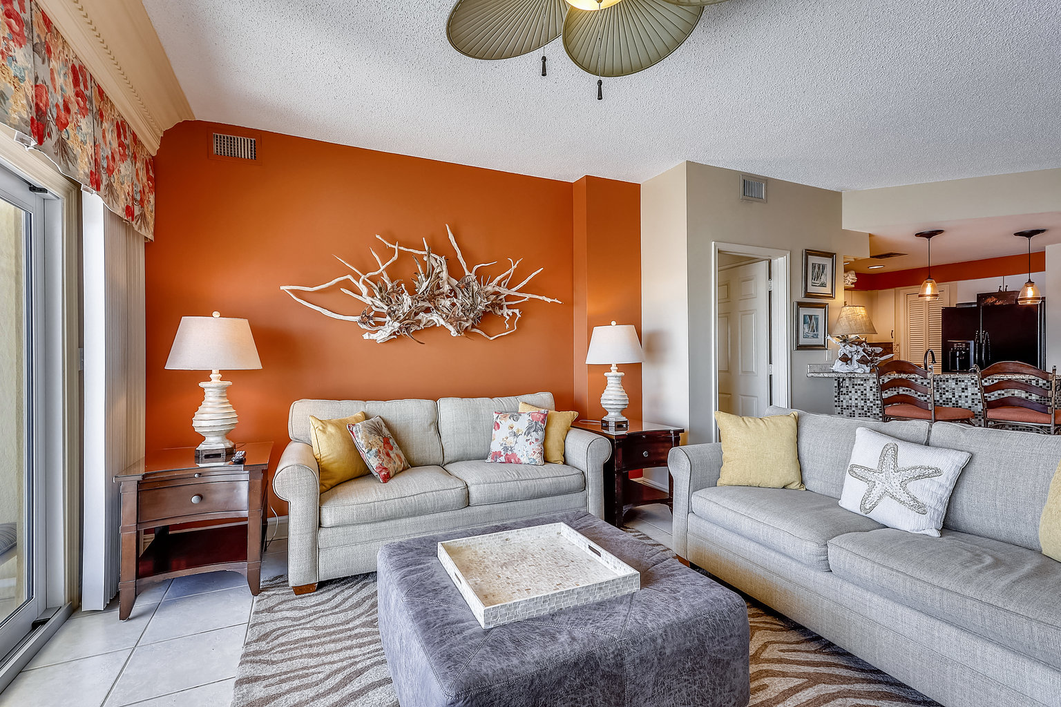 Destin Vacation Rental
