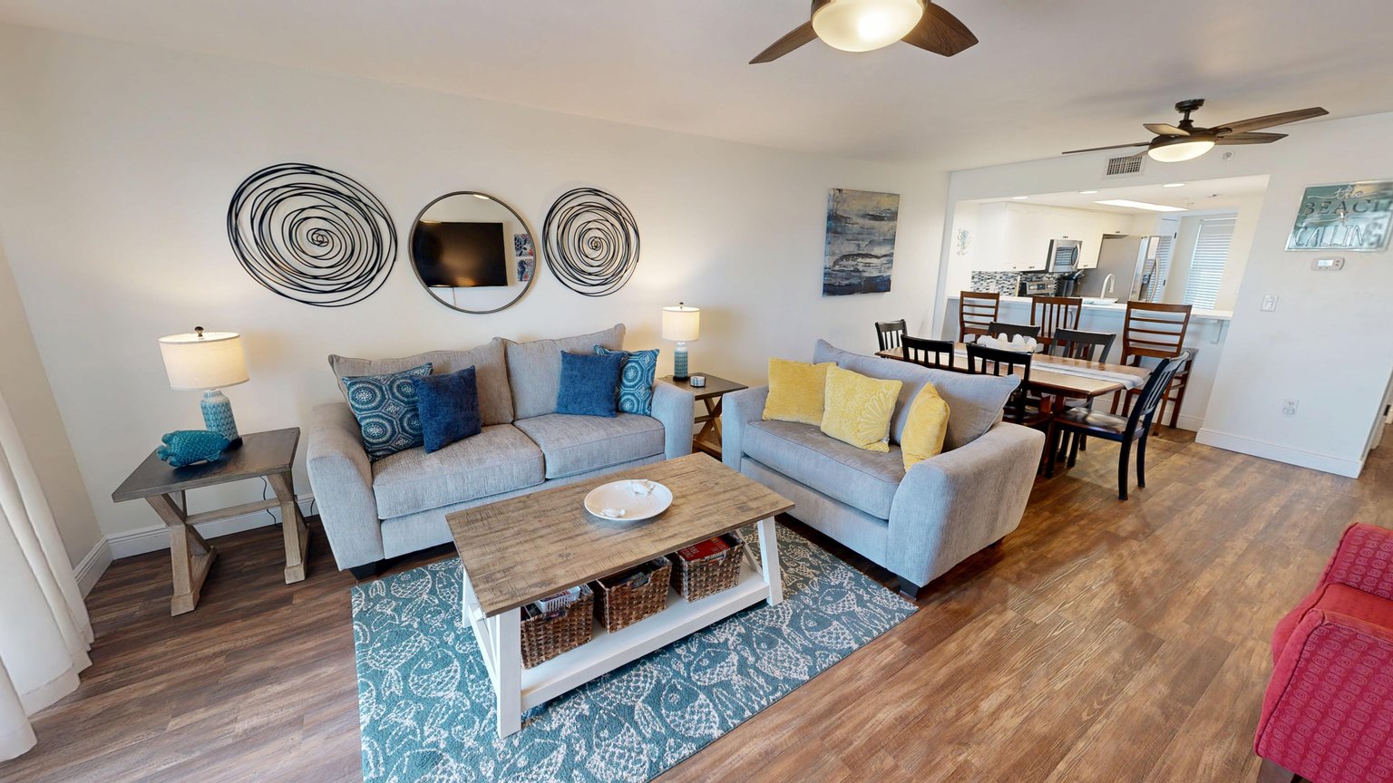 Fort Walton Beach Vacation Rental