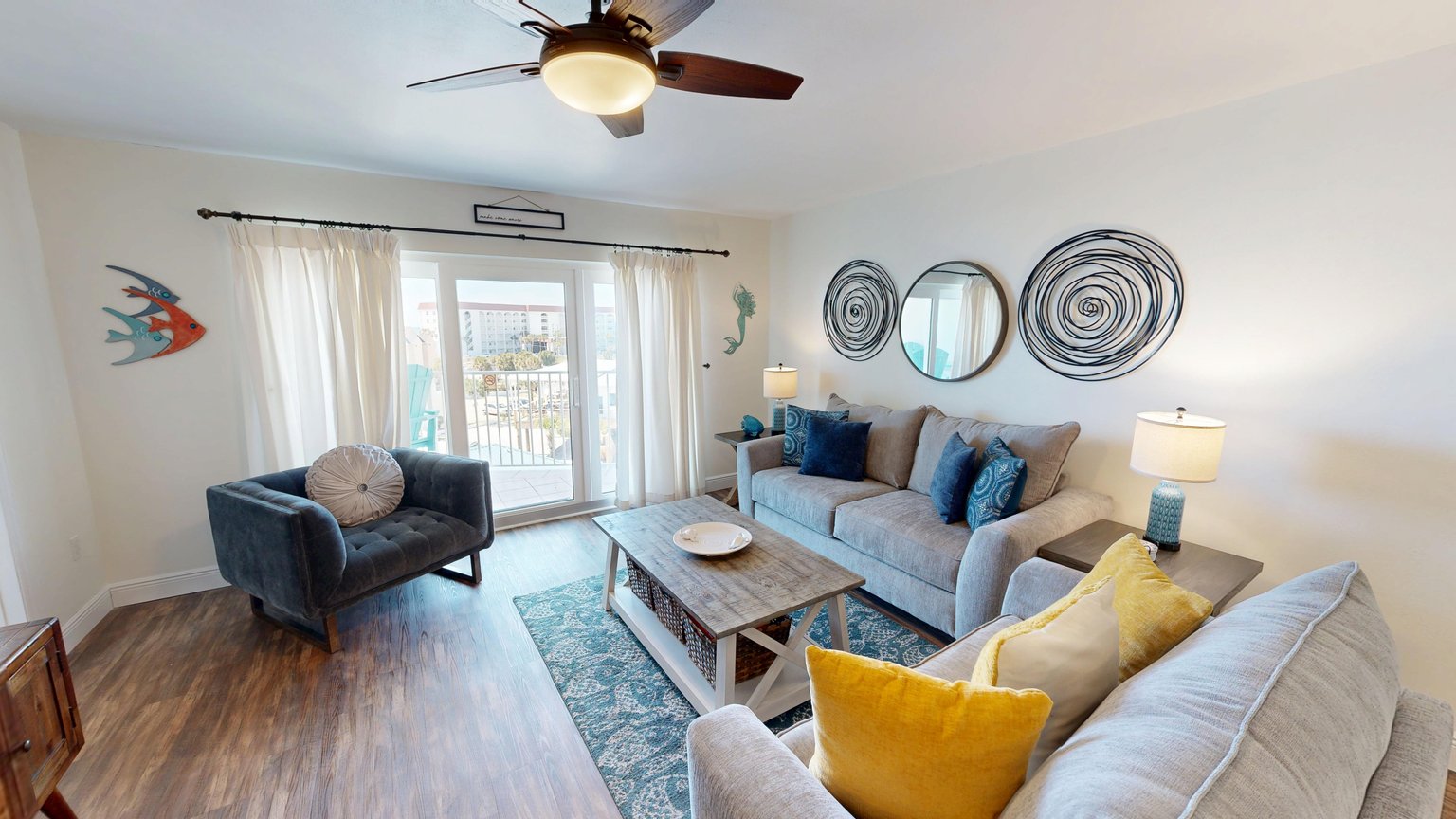 Fort Walton Beach Vacation Rental