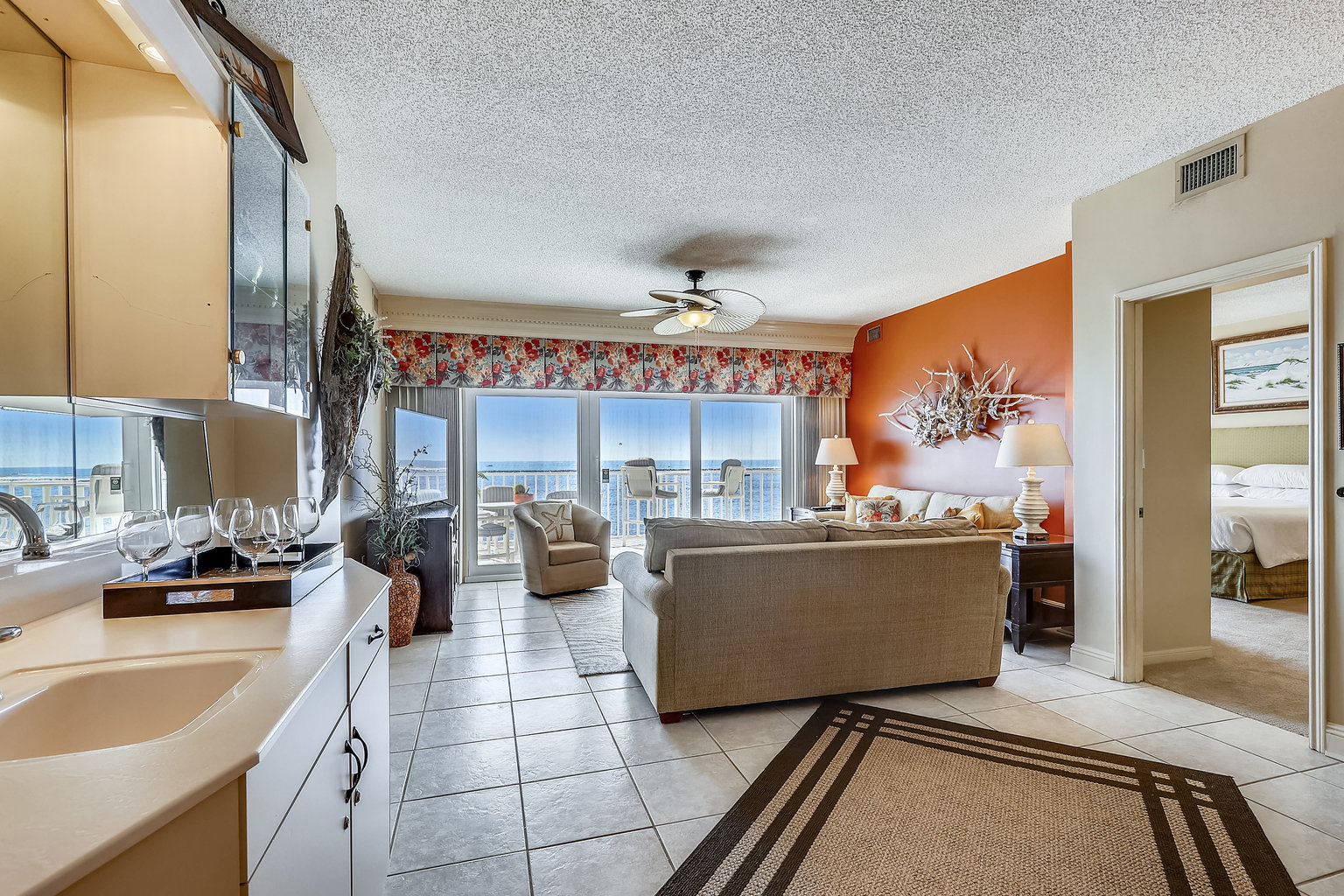Destin Vacation Rental