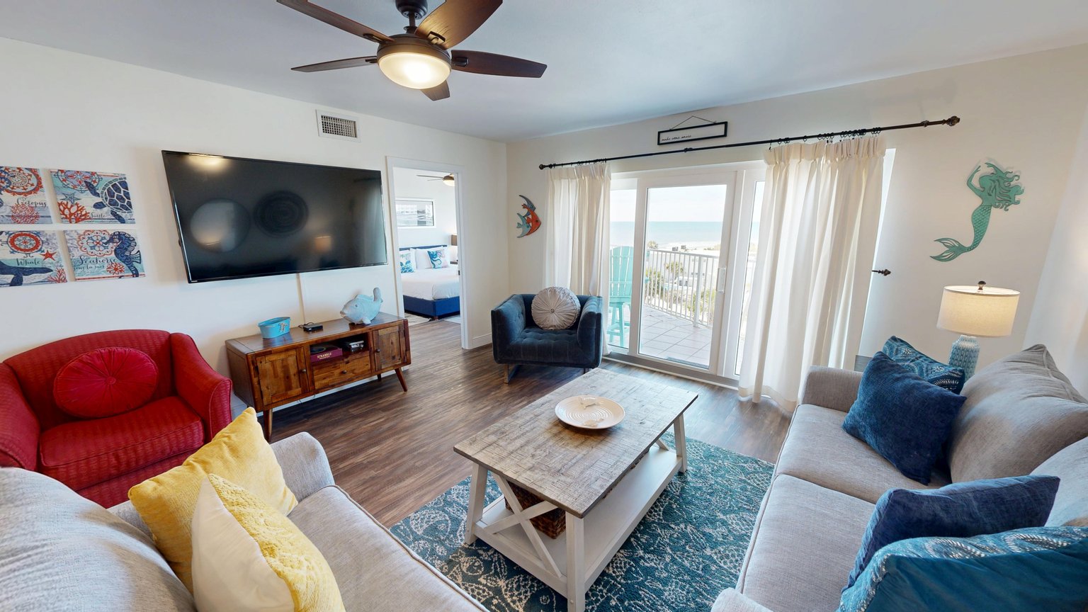 Fort Walton Beach Vacation Rental