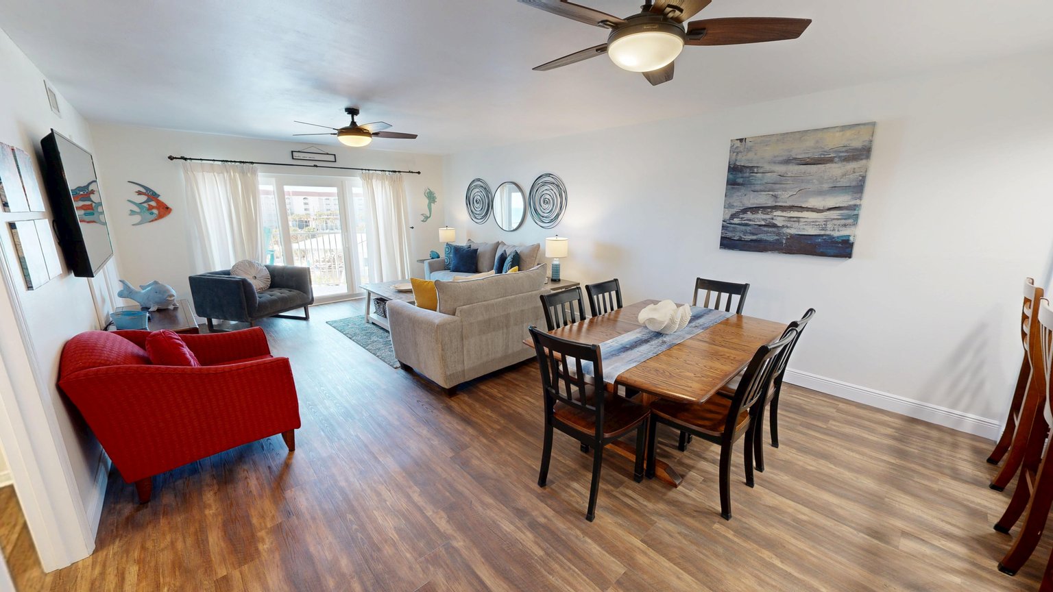 Fort Walton Beach Vacation Rental