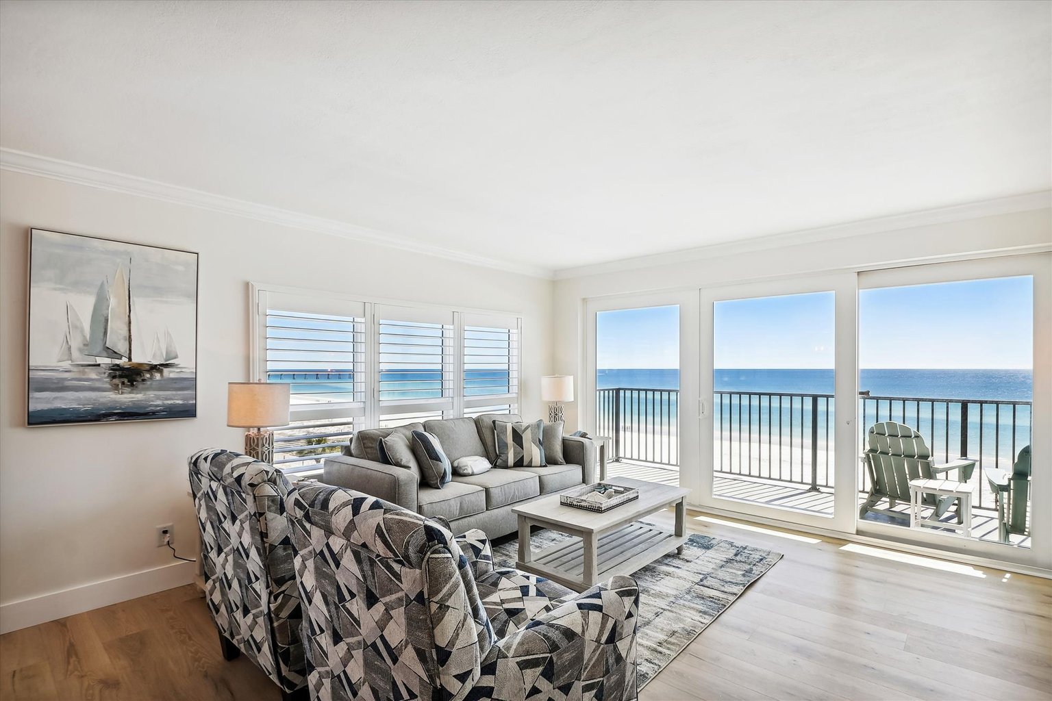 Fort Walton Beach Vacation Rental