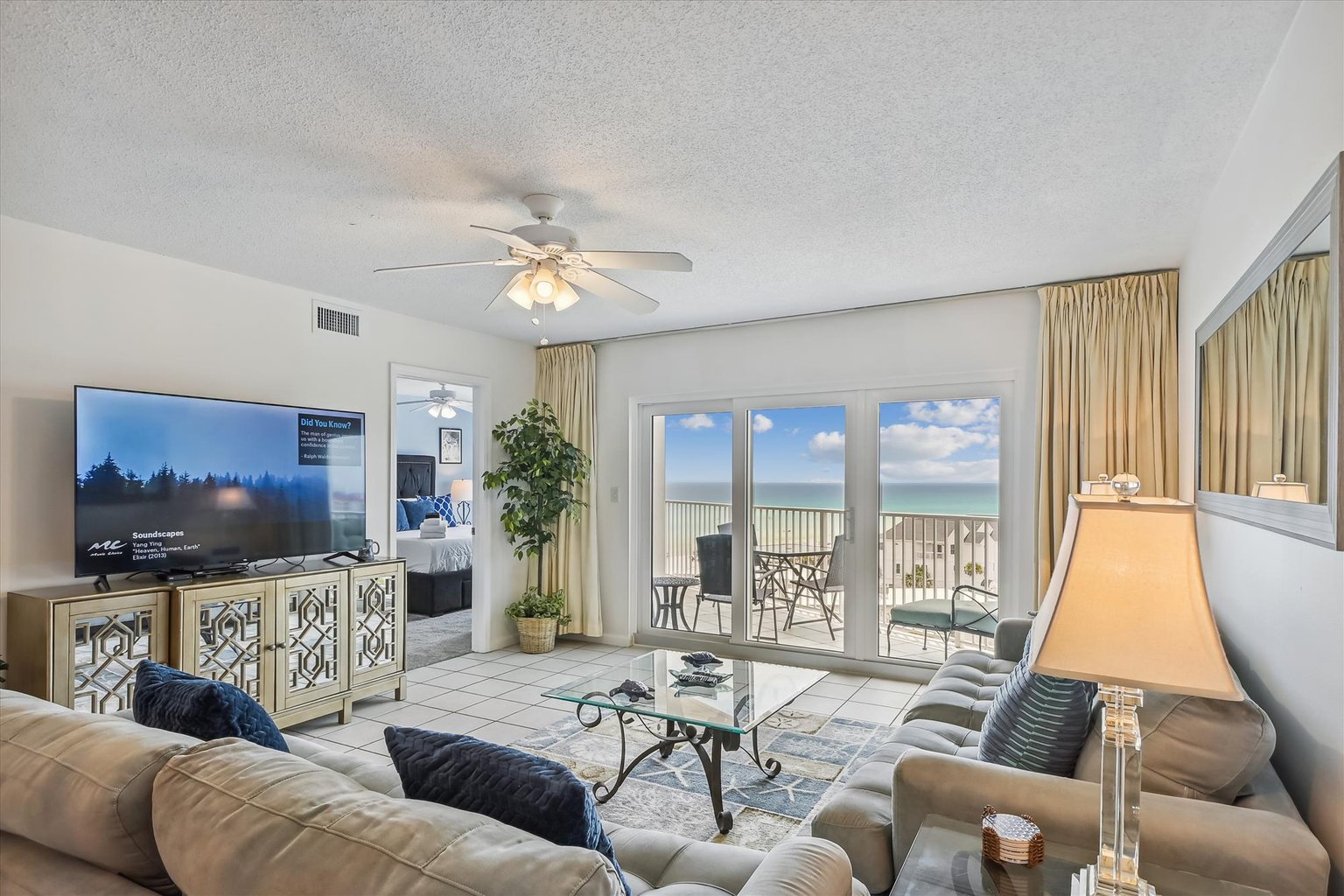 Fort Walton Beach Vacation Rental