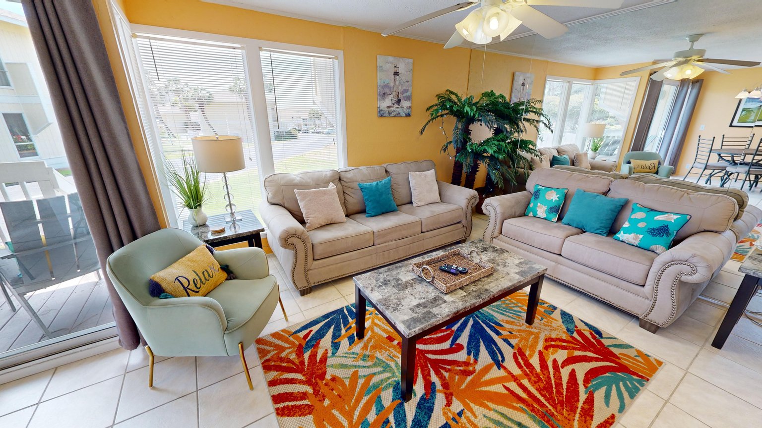Destin Vacation Rental