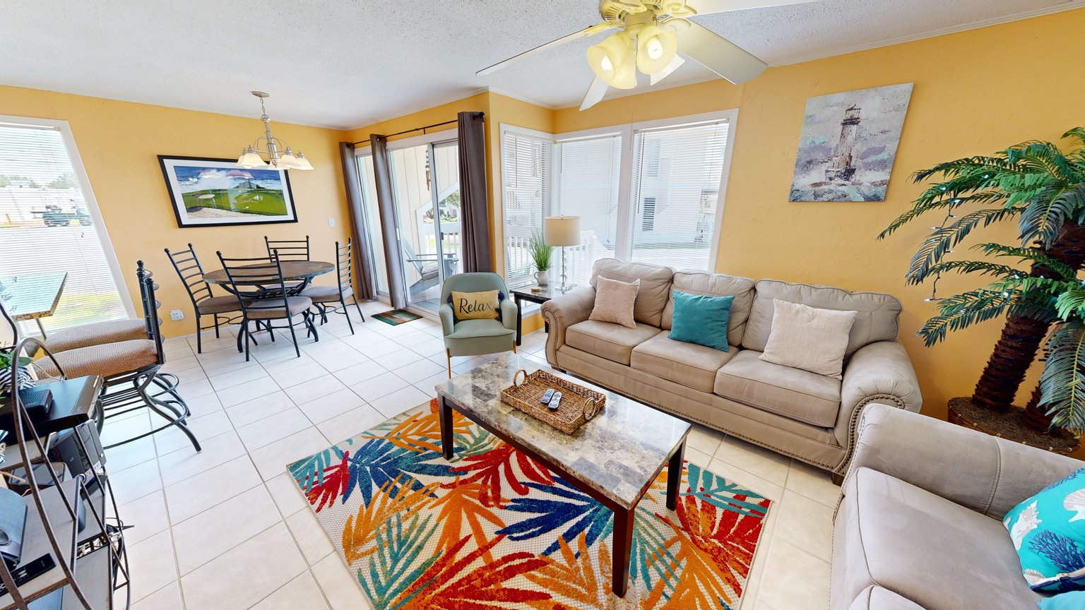 Destin Vacation Rental