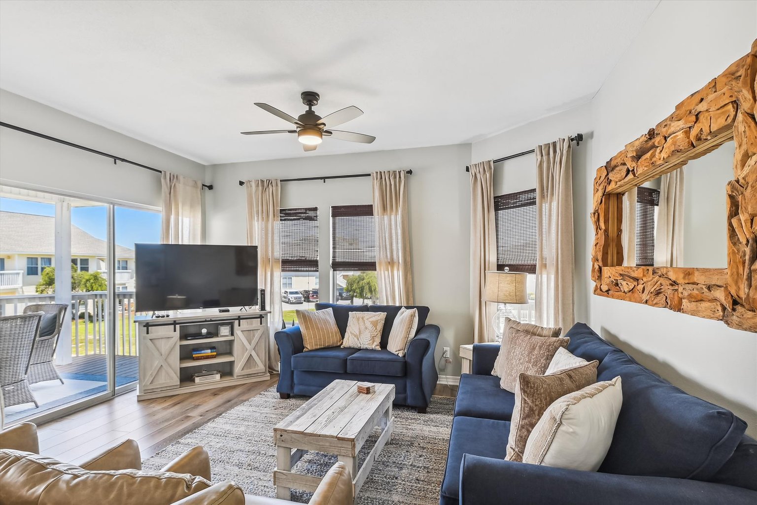 Destin Vacation Rental