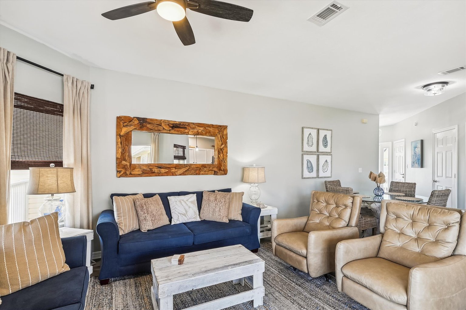 Destin Vacation Rental