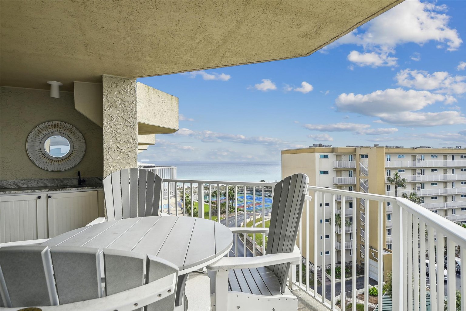 Destin Vacation Rental