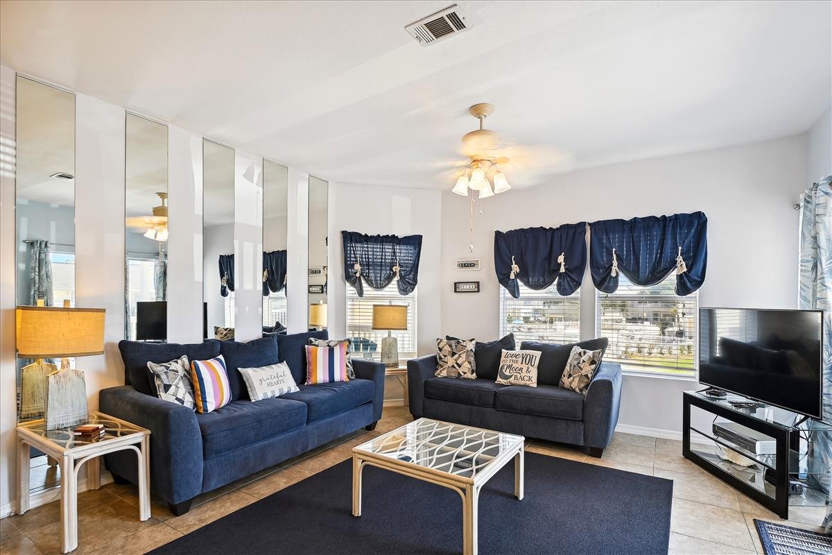 Destin Vacation Rental