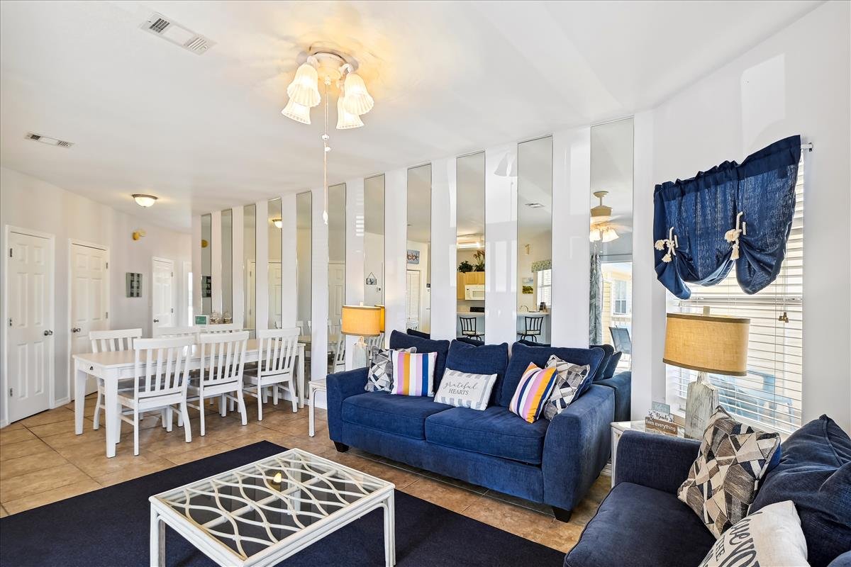 Destin Vacation Rental