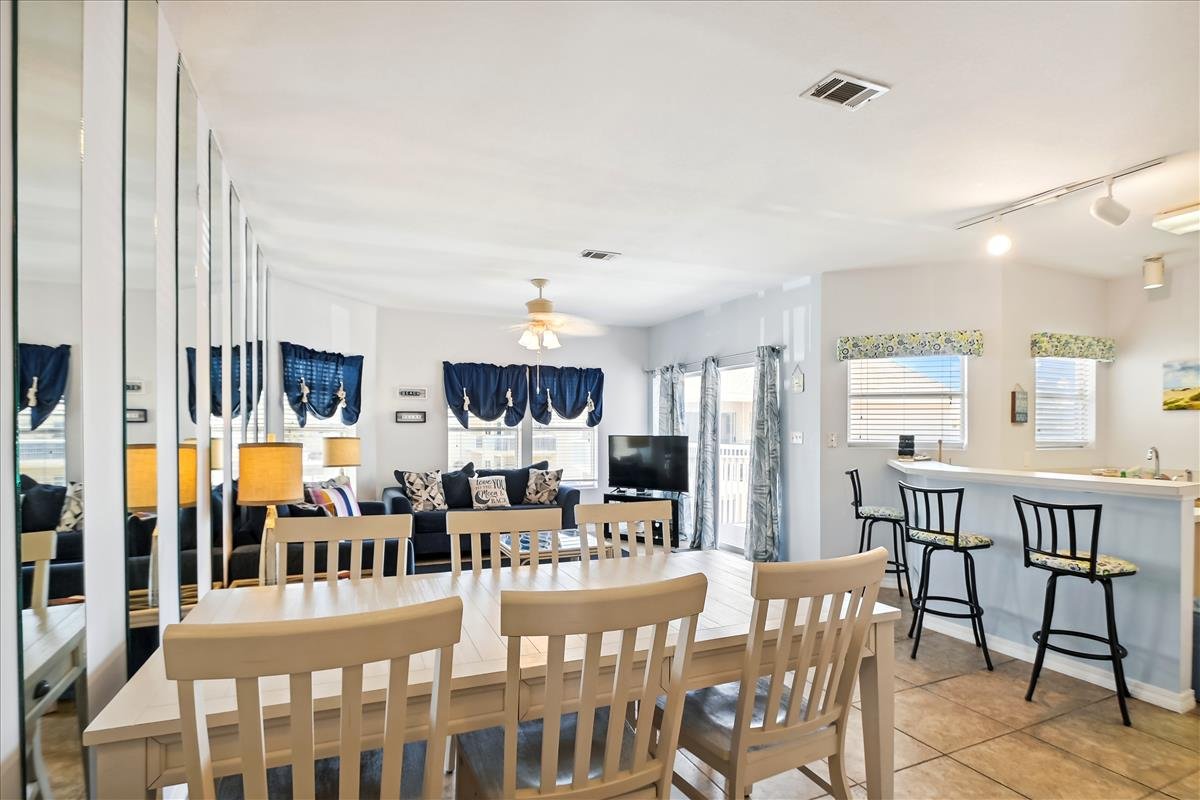 Destin Vacation Rental