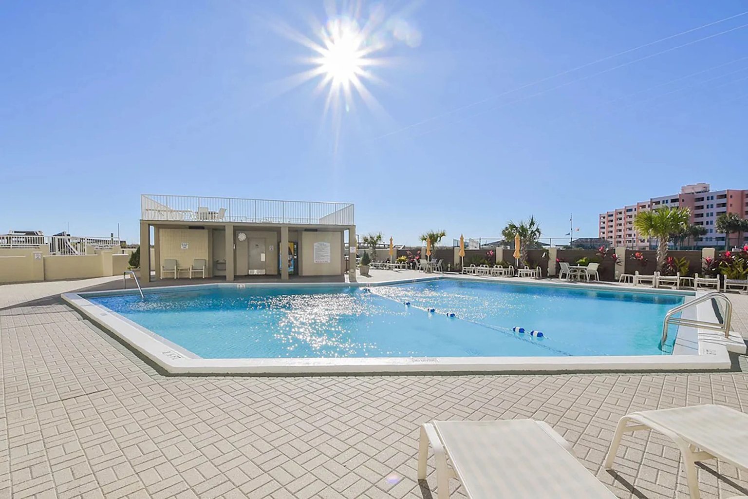 Destin Vacation Rental
