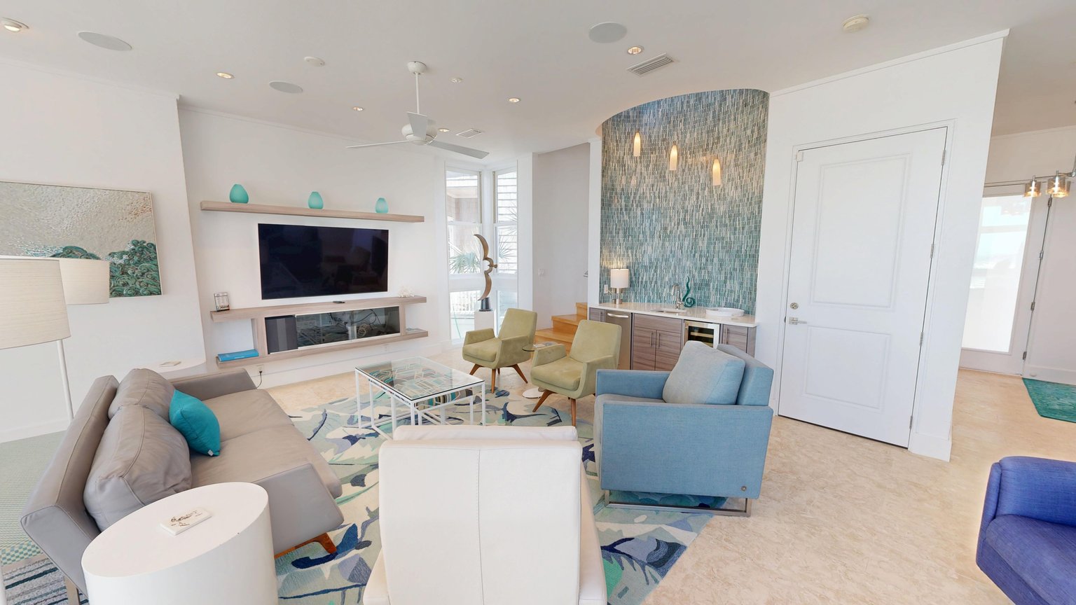 Destin Vacation Rental